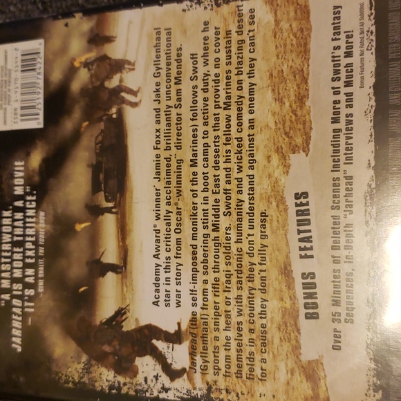 Multiple DVD's - Picture 9 of 9